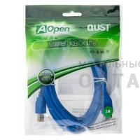 Кабель AOPEN USB 3.0 - AF, 3 м. (1/50)