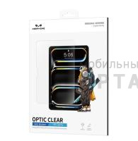 Стекло защитное для планшета, KEEPHONE OPTIC CLEAR GLASS IPAD AIR 13 (2024)
