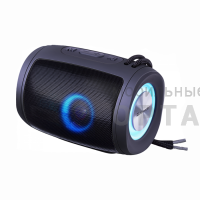 Аудио колонка беспроводная Defender Enjoy S200 5Вт,Light/BT/FM/USB/TF/1200мАч (1/30)