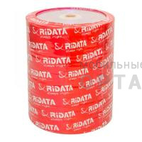 Диск CD-R 80 min 52x для печати (RITEK) (RIDATA) 100 (600)