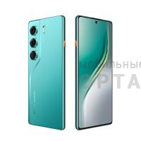Смартфон TECNO Camon 40 12/256GB Green (РСТ)