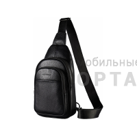 Кожаная сумка на пояс Tanjiezhe YG-012 Кожаная сумка на пояс Tanjiezhe YG-012