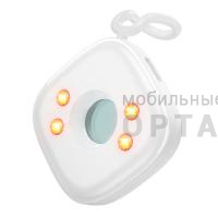 Детектор скрытых камер Hoco Premium GM231 , белый