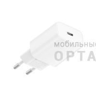 Зарядное устройство Mi 20W Charger (Type-C) EU