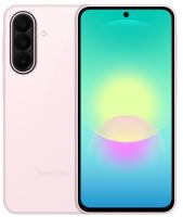 Смартфон Samsung A27 6/128GB Pink (UAE)