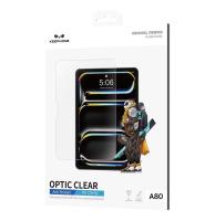 Стекло защитное KEEPHONE OPTIC CLEAR GLASS iPad 11 2025