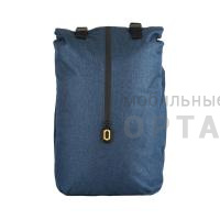 Рюкзак Xiaomi Mi Casual Backpack Blue ZJB4156TW Рюкзак Xiaomi Mi Casual Backpack Blue ZJB4156TW