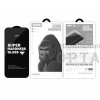 Защитное стекло SupGlass XC-11 Super Hardness, для iPhone 12 mini