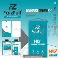 Стекло защитное FaizFull FH100 HD+, для iPhone 12/12 Pro Стекло защитное FaizFull FH100 HD+, для iPhone 12/12 Pro