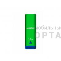 Флешка USB 16GB Smartbuy  Easy   зеленый Флешка USB 16GB Smartbuy  Easy   зеленый