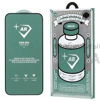 Стекло защитное REMAX GL-86 AR антибликовое, для iPhone 15 Pro Max Стекло защитное REMAX GL-86 AR антибликовое, для iPhone 15 Pro Max