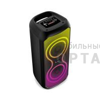 Портативная акустика напольная Smartbuy ARISAKA 2, 24Вт, RGB, Bleutooth/USB/MicroSD/FM (SBS-5780)(1/8)