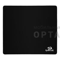Коврик игровой для мыши, Redragon Flick L 400х450х4 мм, ткань+резина