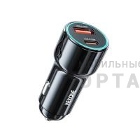 АЗУ блок питания WEKOME WP-C49 30W