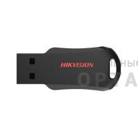 Флешка USB 16 Гб Hikvision  M200R  чёрный