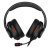 Игровая гарнитура ACER Nitro OHW306 (ZL.HDSEE.00E) black