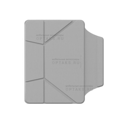 Чехол для планшета, KEEPHONE BELLEN CASE IPAD (AIR 13 2025, TITAN)