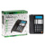 Стационарный телефон, RITMIX RT-495 black,АОН, FSK/DTMF/ETSI,59 вх.,16 исх.пам,10 кн.быстр.набор,подкл.мини АТС (1/20)