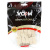 Модуль RJ-45 - RJ-45 проходной, кат. 5e VCOM <VTE7713-1/10> (10шт/уп) ЦЕНА ЗА УПАКОВКУ!!!