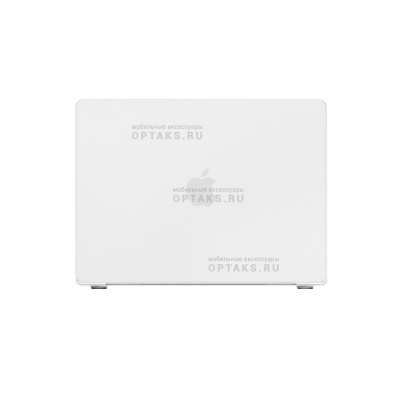 Чехол для планшета, KEEPHONE VOCOO CRYSTAL TRANSPARENT MacBook CASE (NEO 13 (2026), CLEAR)
