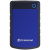 Жесткий диск HDD Transcend 1 TB H3 синий, 2.5'', USB 3.0 Жесткий диск HDD Transcend 1 TB H3 синий, 2.5'', USB 3.0