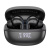 Наушники внутриканальные HOCO EQ5 Energy, пластик, bluetooth 5.3, микрофон, цвет: чёрный (1/14/140)