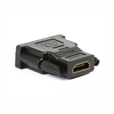 Адаптер Smartbuy HDMI F - DVI 25 M (1/500)