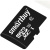 Карта памяти 128 Гб MicroSD Smartbuy Сlass 10 Pro UHS-I U3 (70/90 Mb/s) + SD адаптер